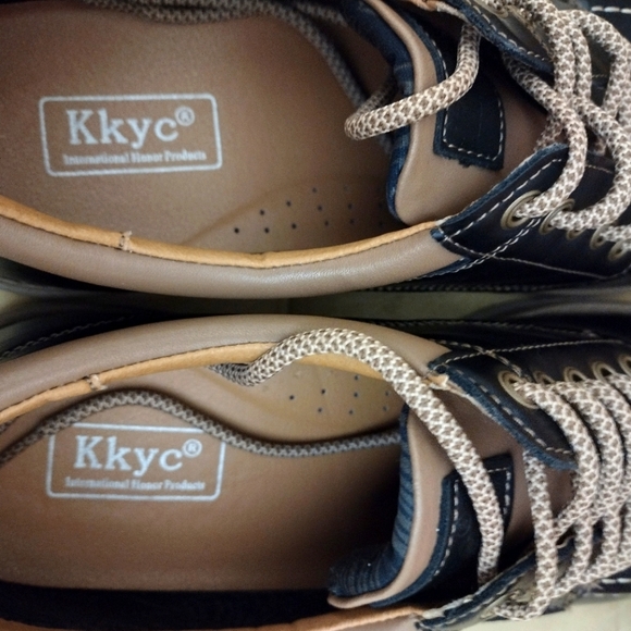 Kkyc Size 13 Comfortable Casual Shoes - Picture 4 of 4